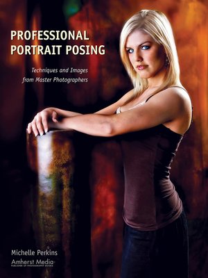 cover image of Professional Portrait Posing